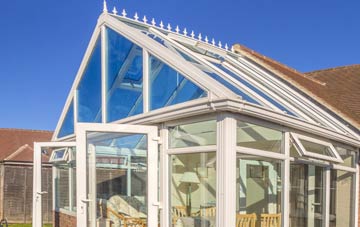conservatory roof insulation costs Wolferlow