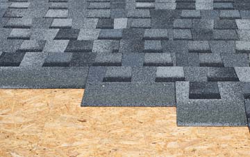 expert Wolferlow asphalt roof companies