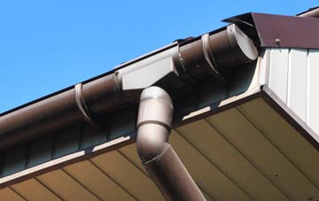 types of Wolferlow fascias