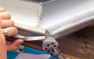 disadvantages of Wolferlow lead roofing