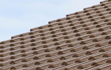 plastic roofing Wolferlow, Herefordshire