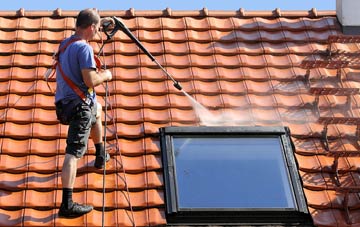 roof cleaning Wolferlow, Herefordshire
