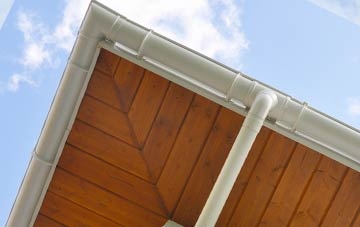 Wolferlow soffit types