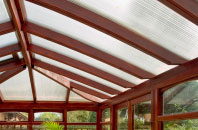 Wolferlow conservatory roofing insulation