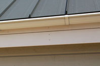 Wolferlow soffit repair