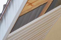 rated Wolferlow soffit repair companies
